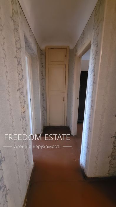 24900 $ ‼️СУПЕРЦЕНА‼️ 3к квартира Гагарина‼️ Аэрокосмический / 54м²