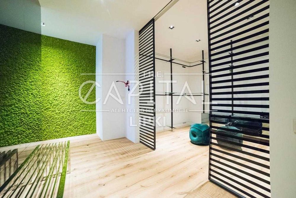 3-комнатная квартира по адресу бульвар Дружбы Народов (площадь 125 м²) - Atlanta.ua - фото 16