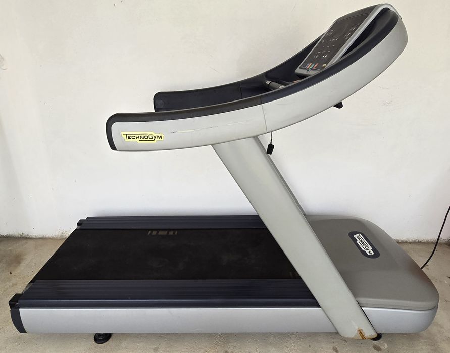 Technogym Treadmill456399460458178563
