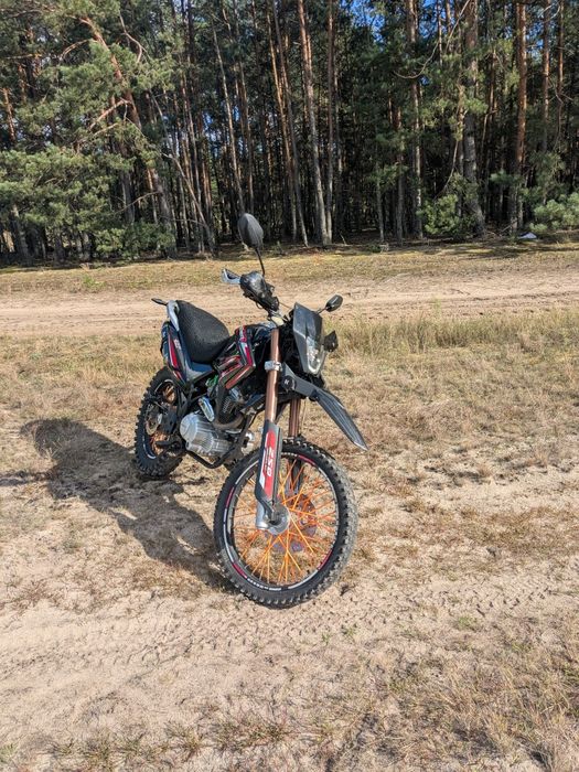 Вайпер 250 Viper 250