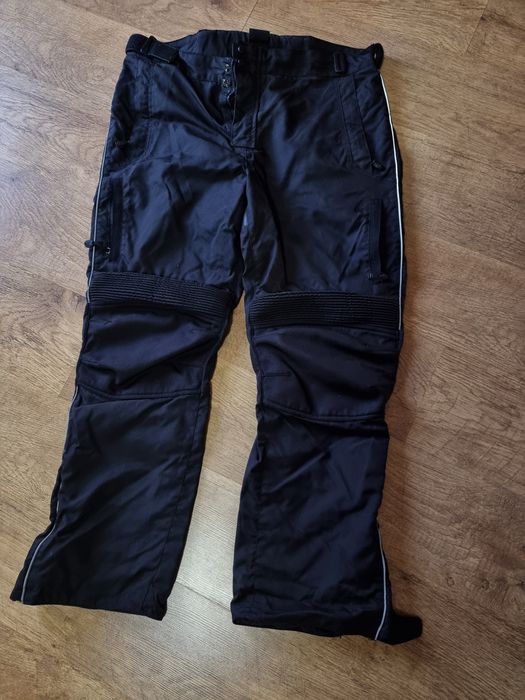 Calças de mota / Calças de motociclismo