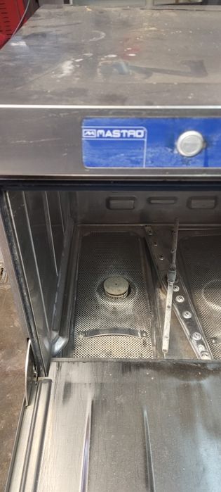 Máquina lavar loiça industrial