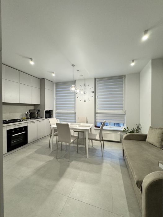 Оренда 1,5 кім квартири в центрі по Коновальця ЖК Мейн Хаус