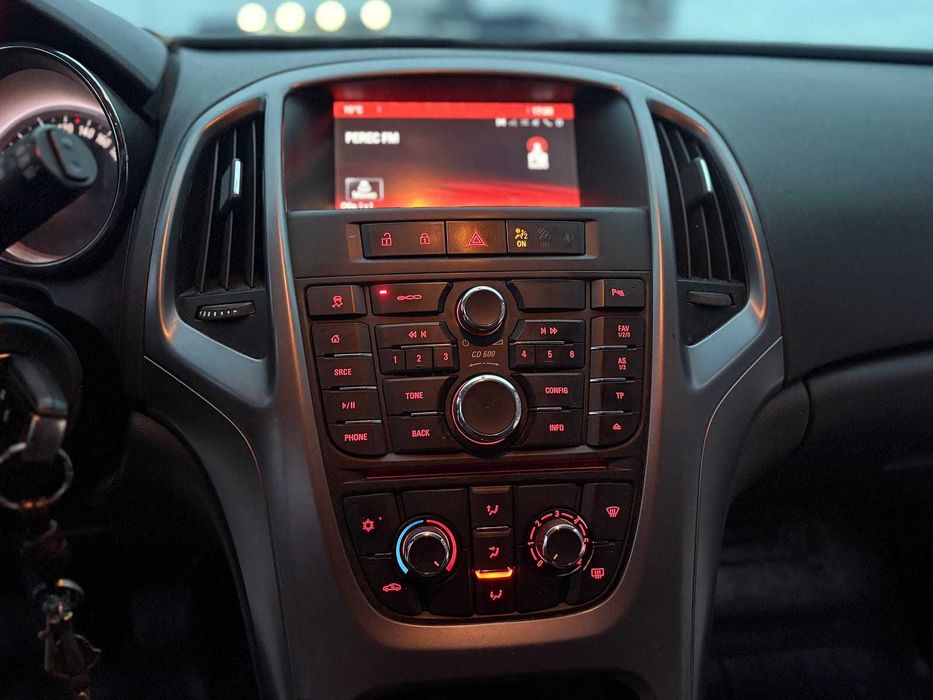 Продам Opel Astra J 2015р. #72918