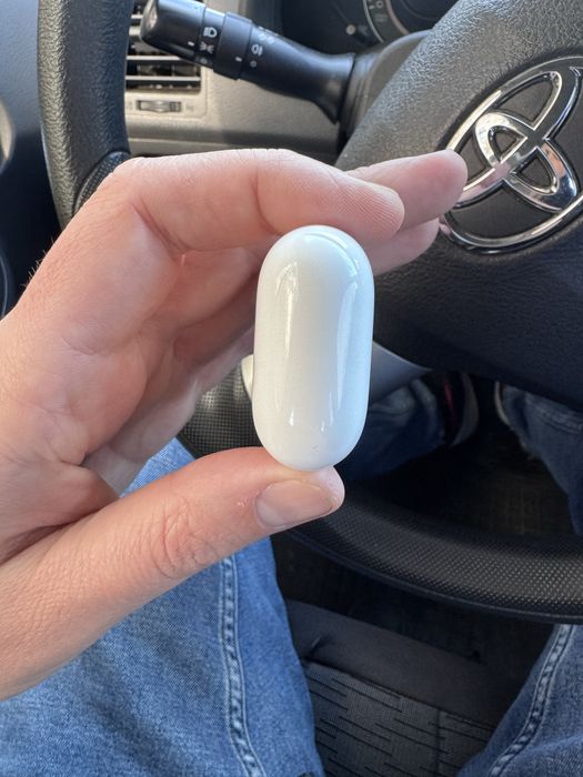 Кейс, футлял до apple airpods 1, airpods 2