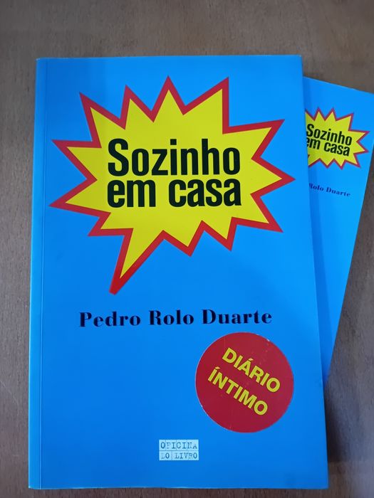 Sozinho em Casa .