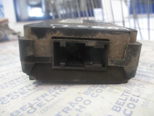 Módulo confort PEUGEOT 607 (9D, 9U)