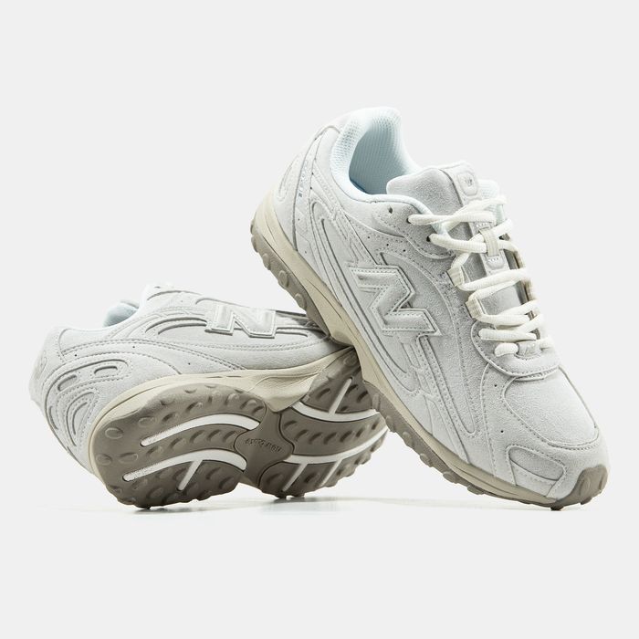 Кросівки New Balance 204L Light premium