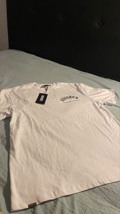 T-shirt da Hoodrich Tamanho S oversize
