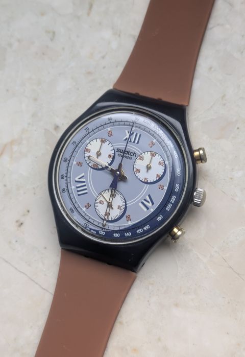Swatch Chrono Vintage 1992