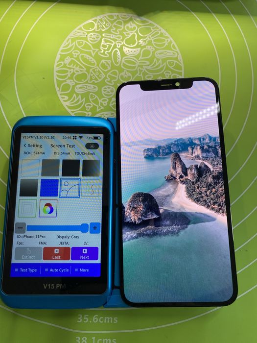 Дисплей iphone 11 pro оригінал