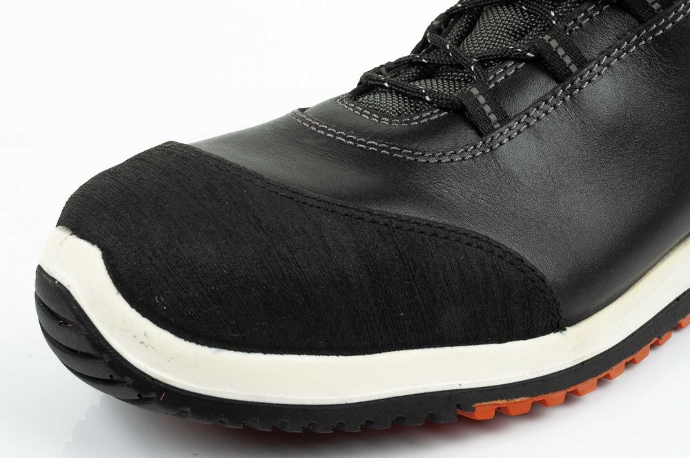 Buty robocze No Risk High Safety SRC S3 [6045.10] r.42-48