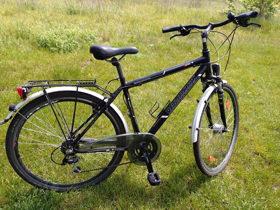 Rower trekkingowy męski Vermont