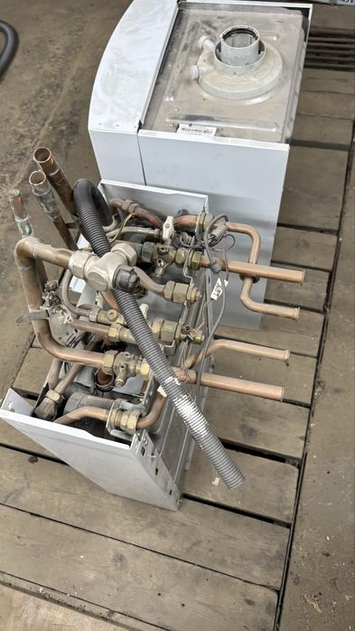 Vaillant eco Tec plus 937