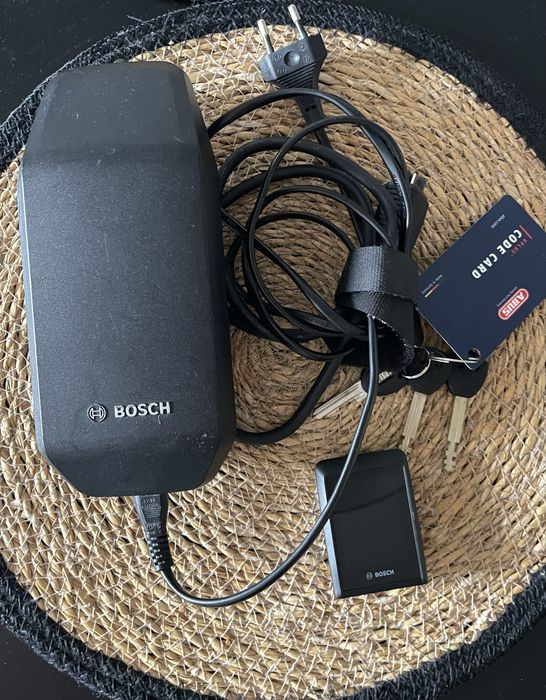 Rower elektryczny Trek Powerfly 4 bateria 625 wH rok 2023 rozmiar L