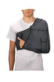 Orteza Dessault, temblak