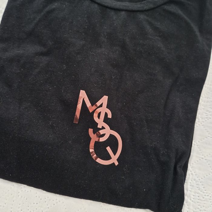 Mosquito biała bluzka