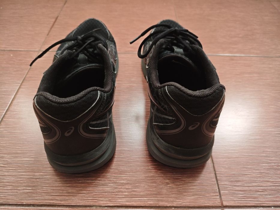 Кросовки для бега ASICS Endurant T742N 44.5 28,25 см