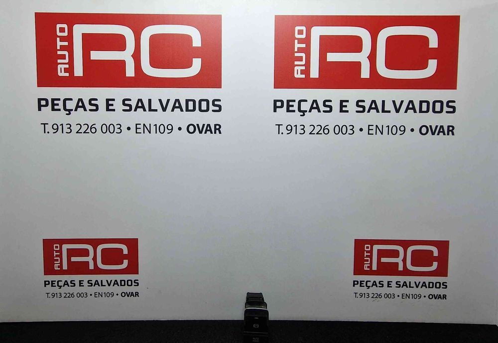 Travão de Estacionamento / Parque VW GOLF VII (5G1, BQ1, BE1, BE2) ano 2013