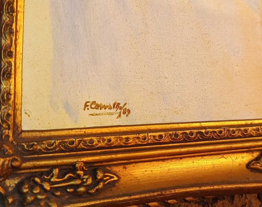 Pinturas Arte Sacra