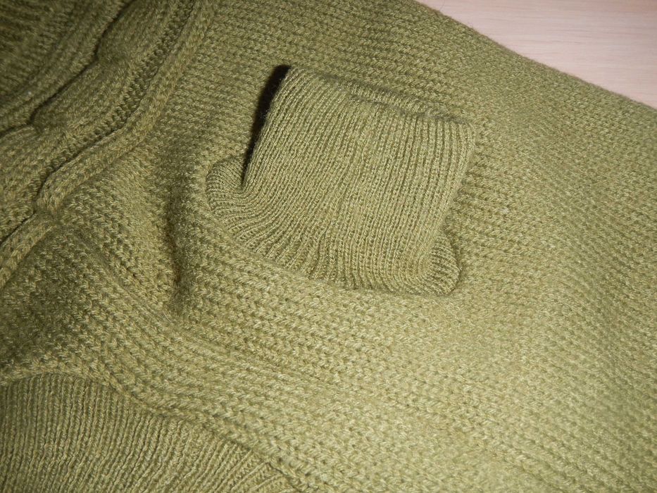 кофта светр для собаки ANCOL Snug Fit p.50см