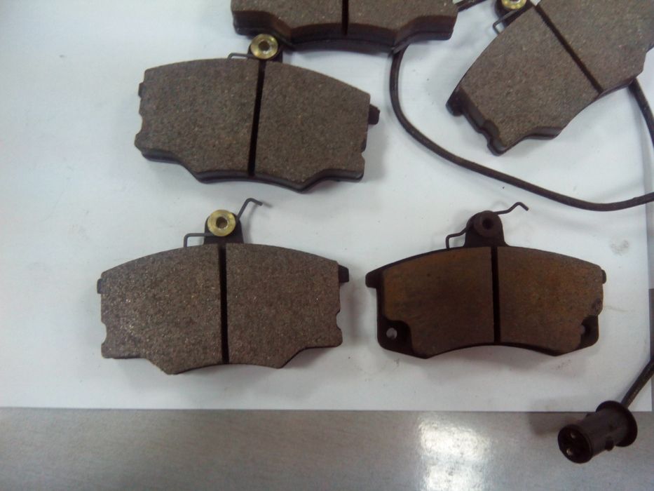 Колодки фиат Ваз 2108 2109 2170 2110 FERODO ATE