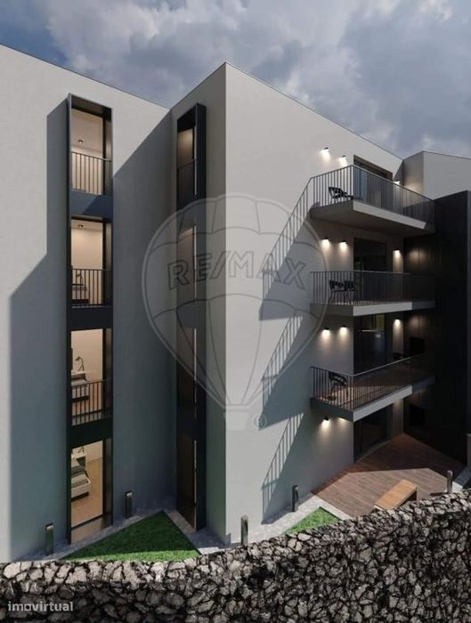 Apartamento T3 para venda