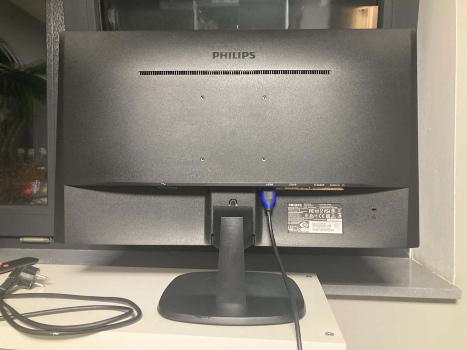 Monitor Philips 273V7QDAB/00