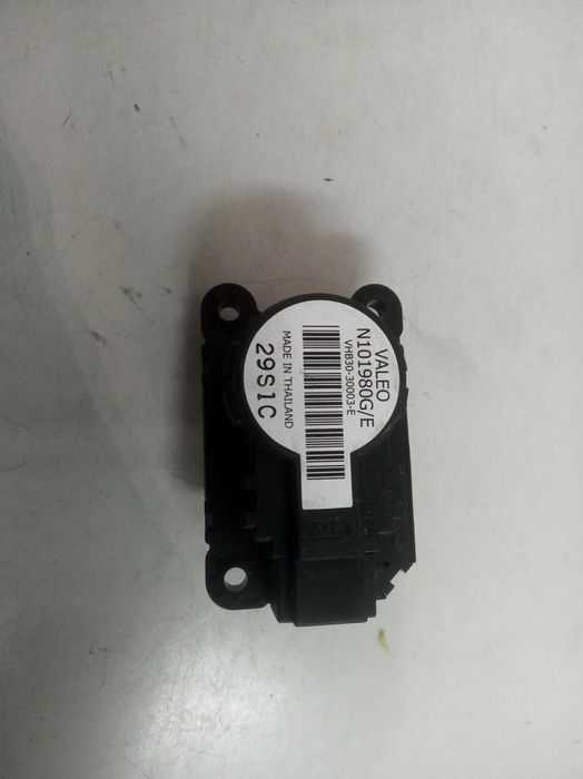 MOTOR DA ABERTURA DAS CONDUTAS DO CLIMATIZADOR CITROEN C3 PICASSO 2013 -N101980G...