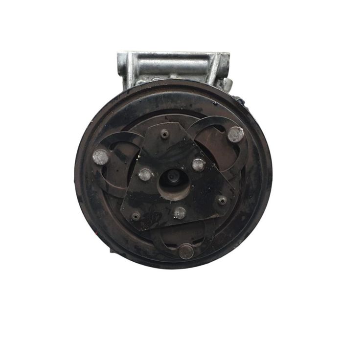 compressor de ar condicionado nissan pulsar C13M