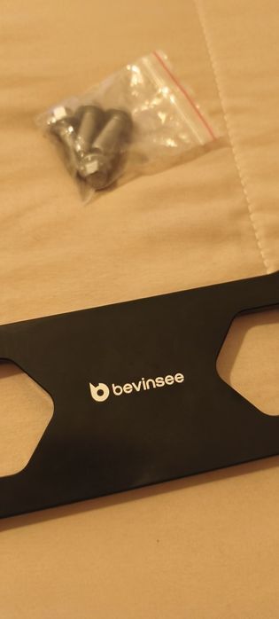 Cinta Reforço Chassi (MQB) Audi S3/Cupra/Golf GTI...