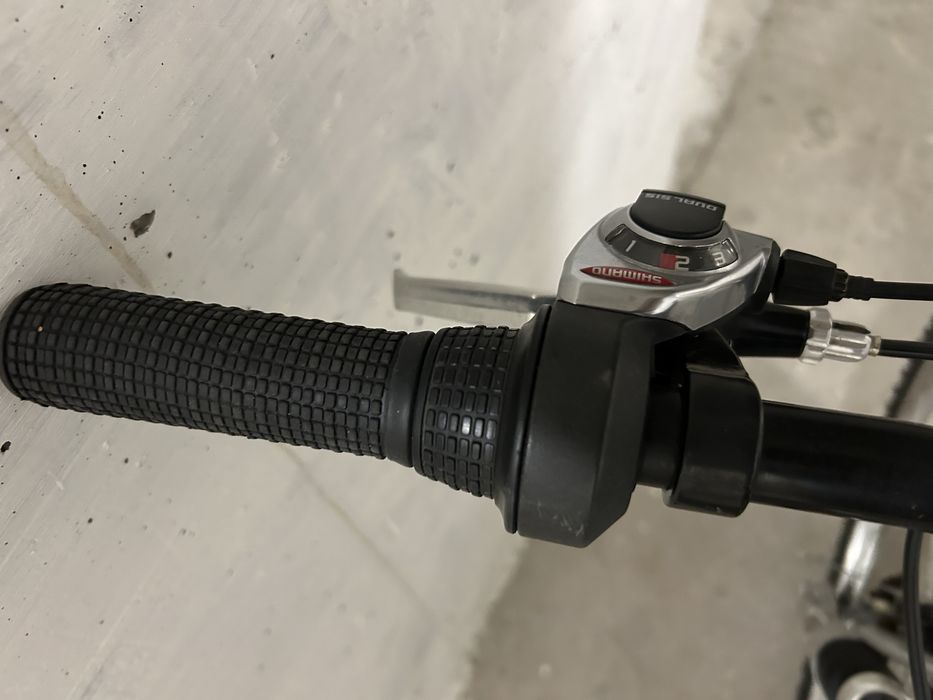 Rower Scott Mx5 damka 26 M