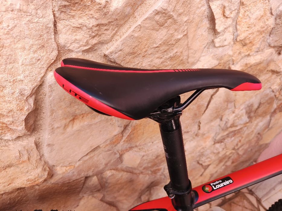 Bicicleta BTT roda 29 marca BH