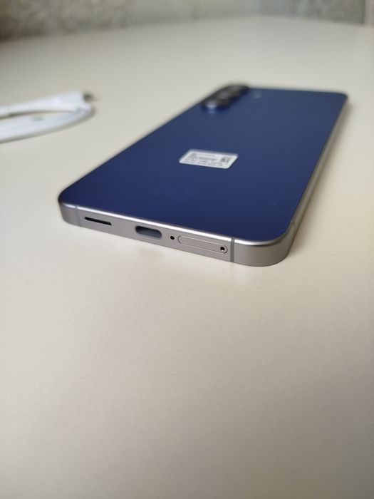 Samsung S25fe 8/128gb 2 sim Новий