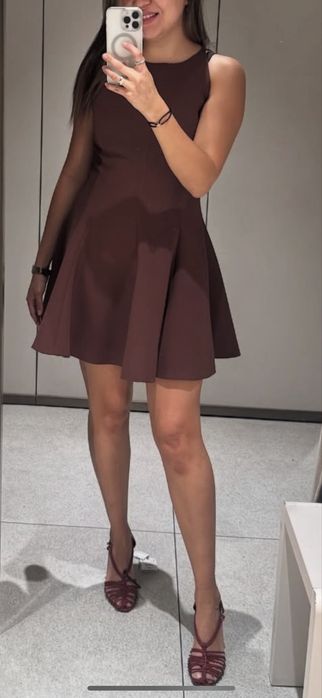 Сукня плаття zara