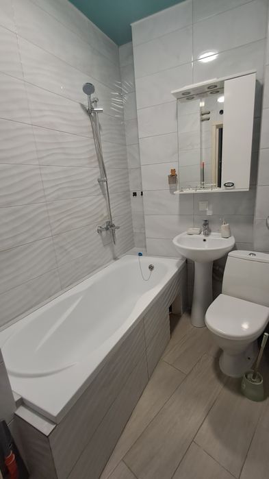 1 к квартира в Чорноморську