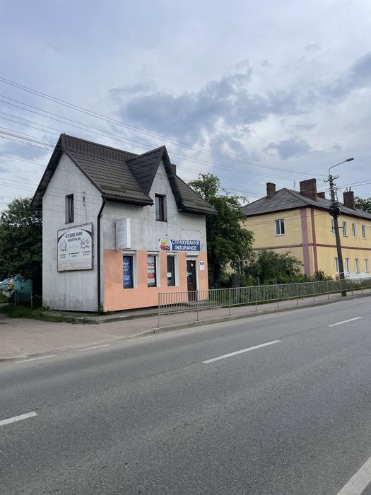 Оренда комерційне приміщення 24,2 м²
