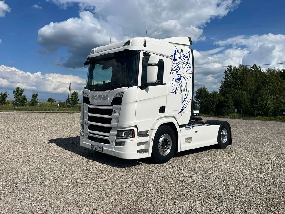 Scania