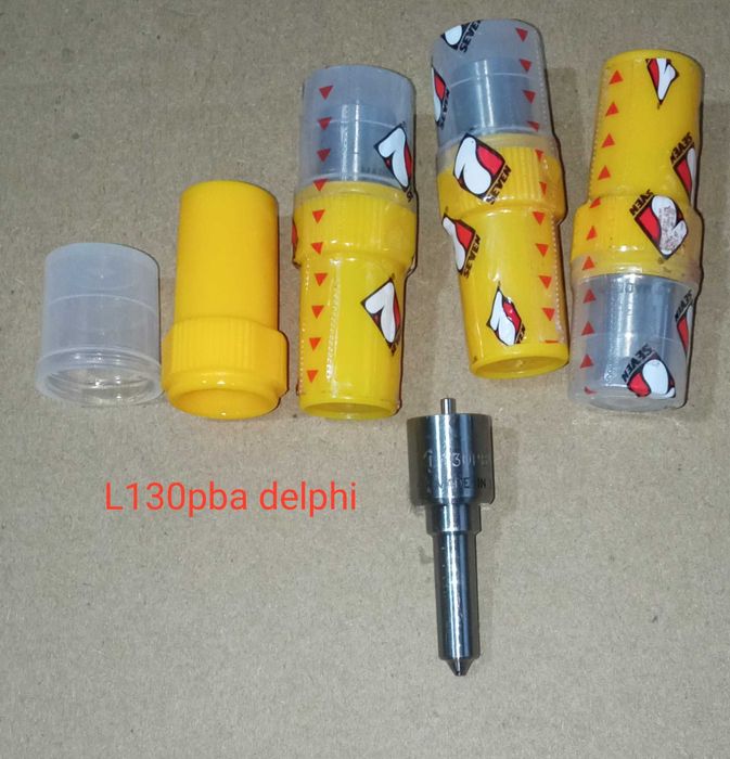 Końcówka wtryskiwacza rozpylacz ursus 6824,7524