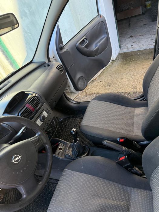 Opel combo 1.3 cdti