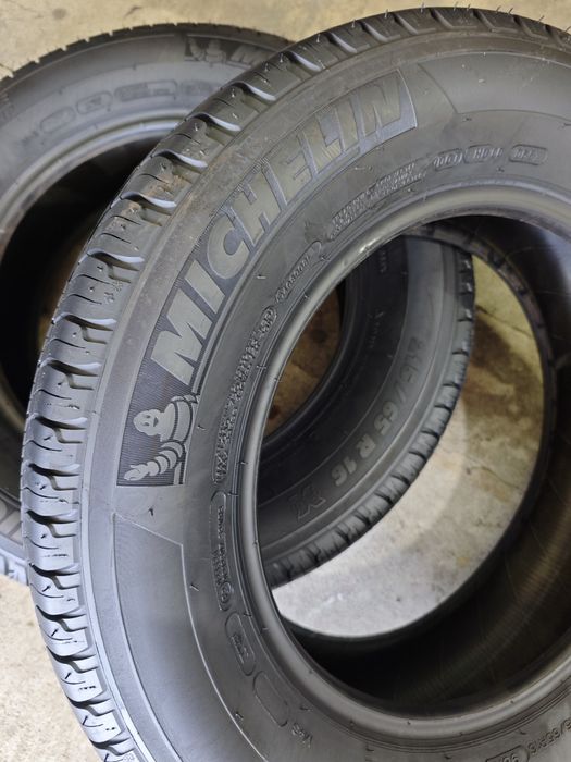 215/65/16 Michelin