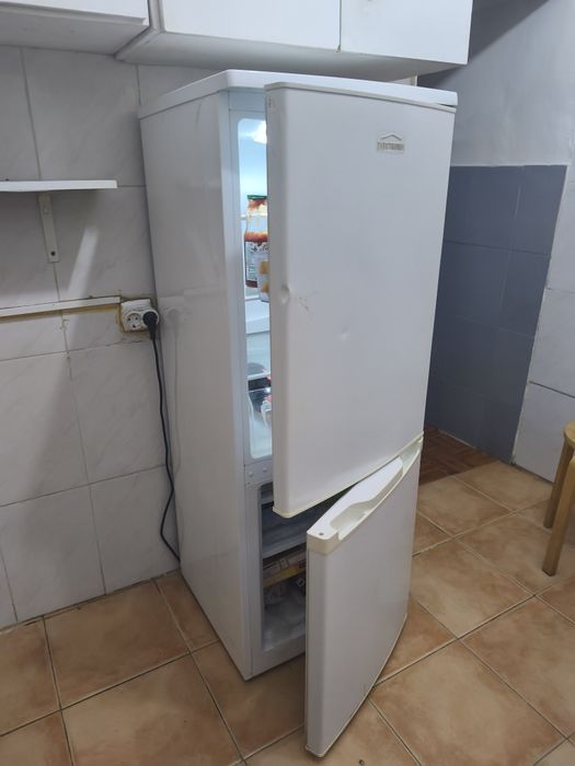 Vendo frigorifico