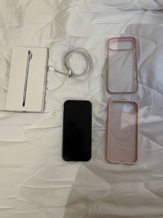Iphone 17 air 256GB