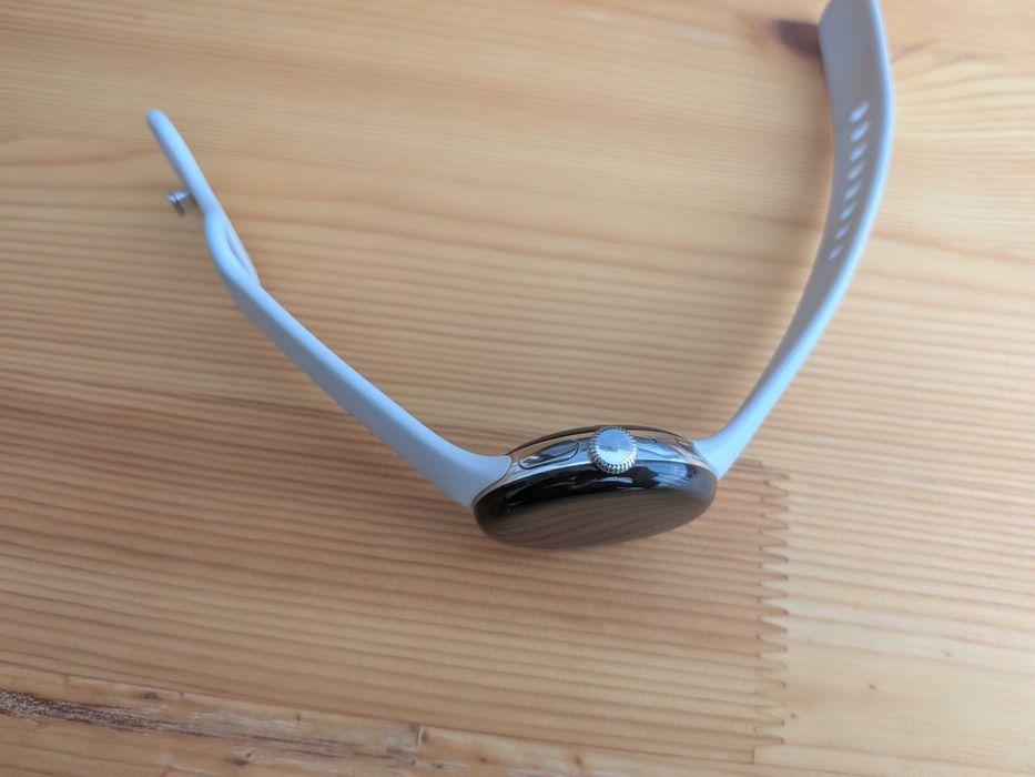 Google Pixel Watch 2