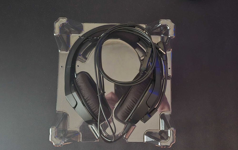 HyperX Cloud Stinger Core Gaming Headset438006221532057602