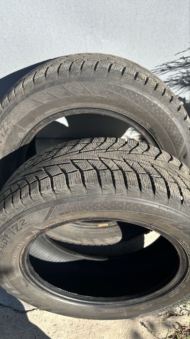 Шини Hankook Winter I*Cept iZ2 W616 205/60 R16 96T XL