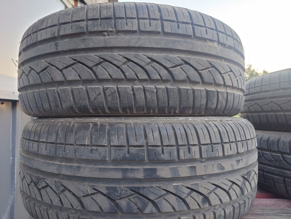 Opony KUMHO 15" 175x55R15