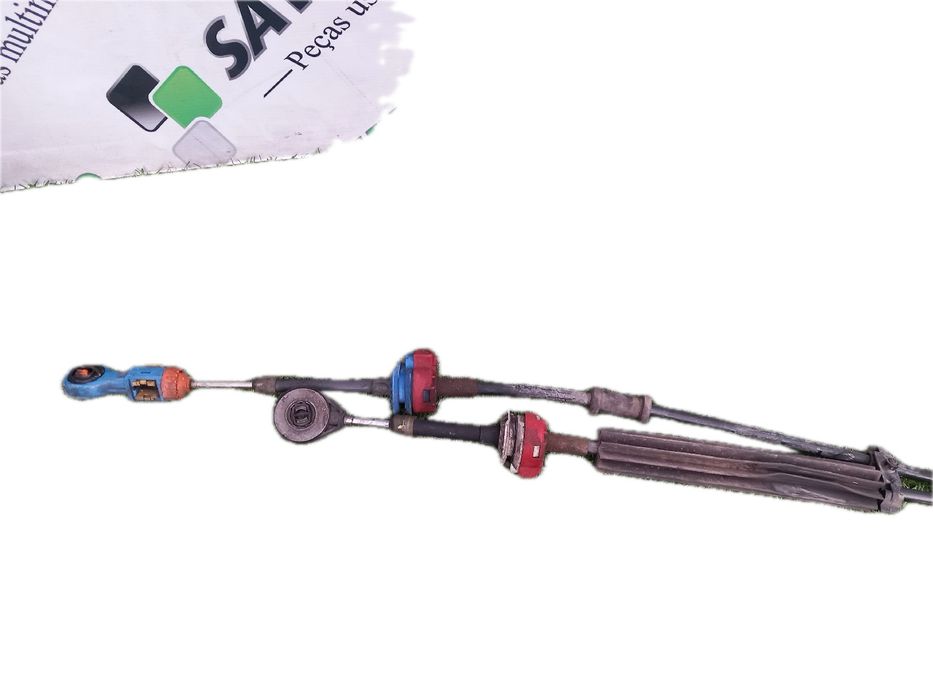 Seletor caixa velocidades ALFA ROMEO Giulietta (940_)