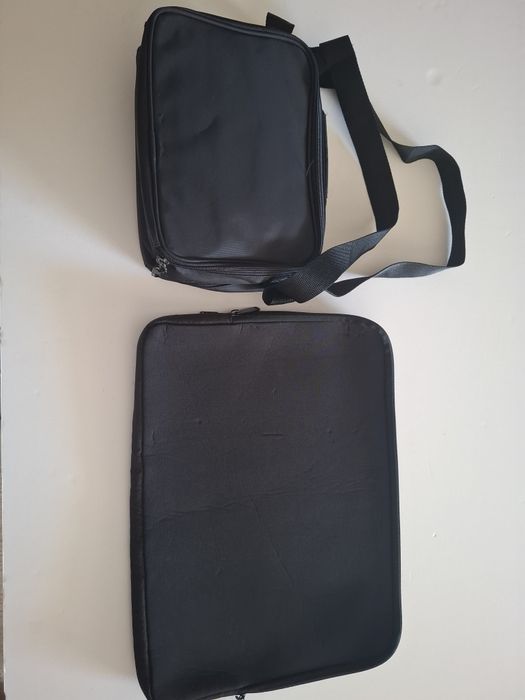 Bolsa Sony e Selecline