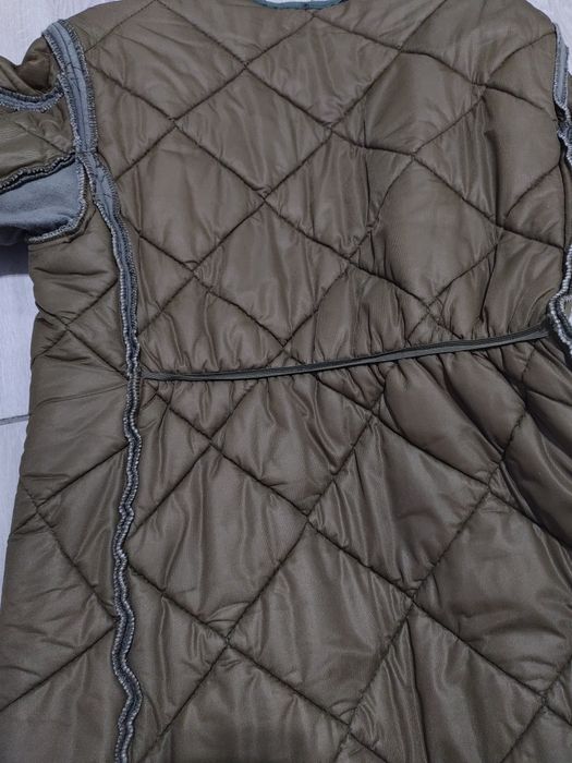 Podpinka kurtki bechatki wz.89